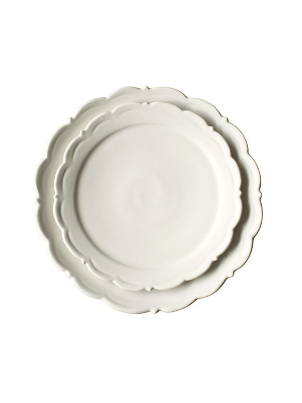 Kasumi Fujimura Relief Plate