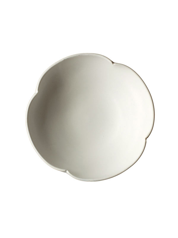 Kasumi Fujimura 4 Petals Bowl