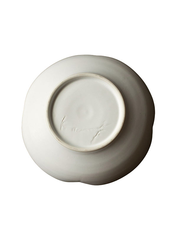 Kasumi Fujimura 4 Petals Bowl