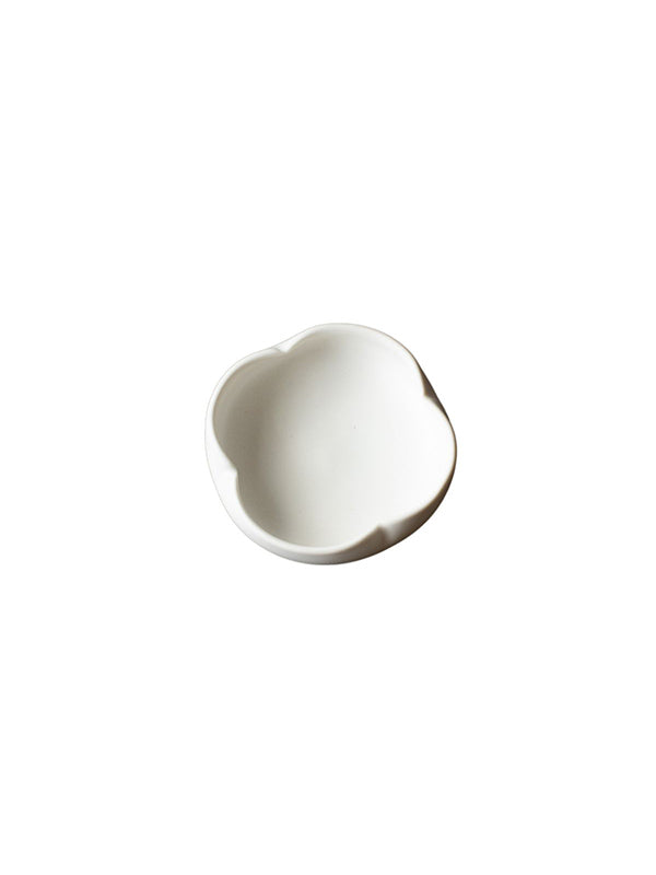 Kasumi Fujimura 4 Petals Bowl