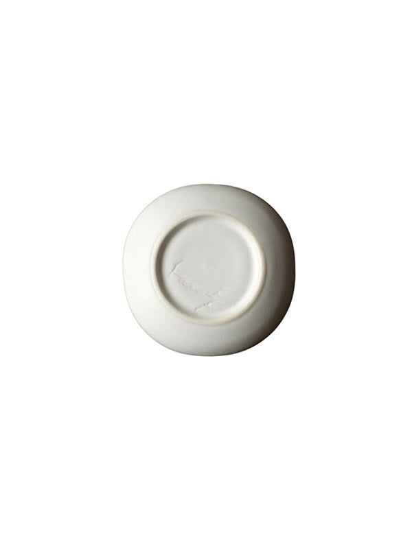 Kasumi Fujimura 4 Petals Bowl