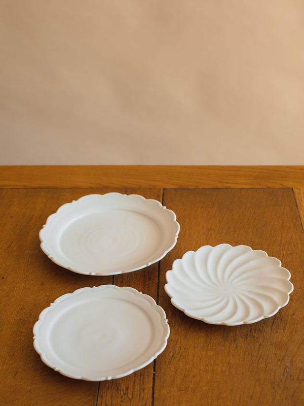 Kasumi Fujimura Twist Plate