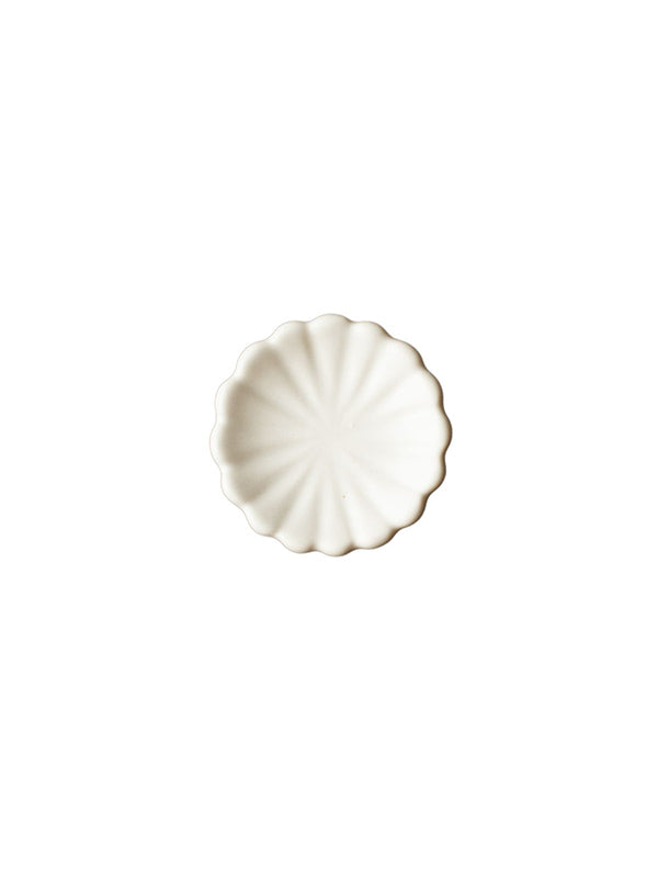 Kasumi Fujimura Flower Shaped Cutlery Rest