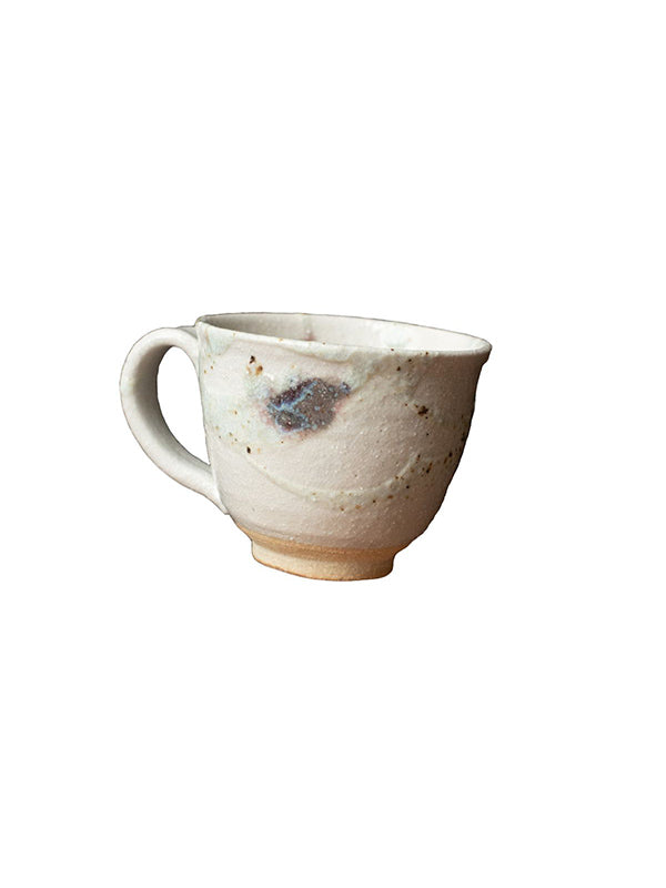 Shigaraki Nishikumo Mug
