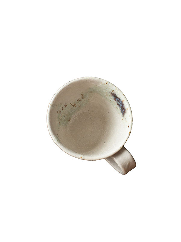 Shigaraki Nishikumo Mug
