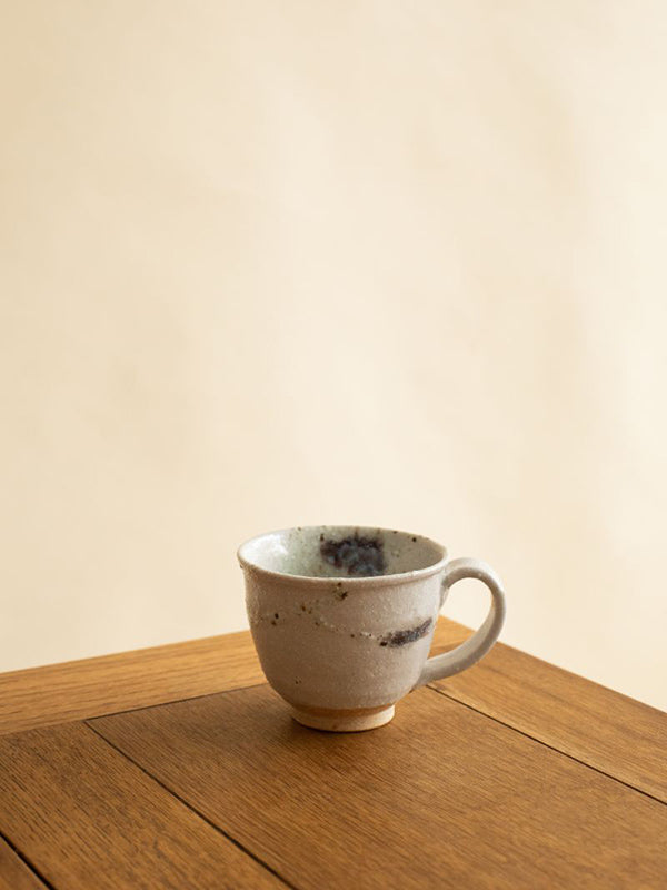 Shigaraki Nishikumo Mug