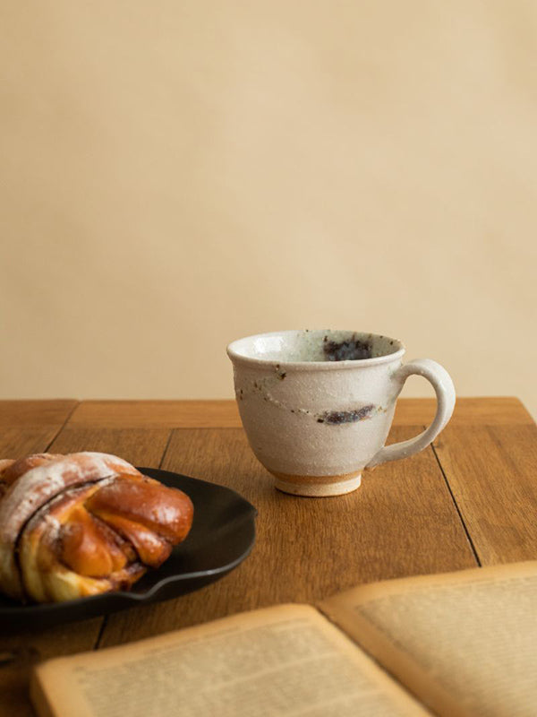 Shigaraki Nishikumo Mug