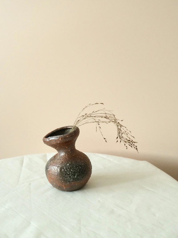 Sake Flower Vase