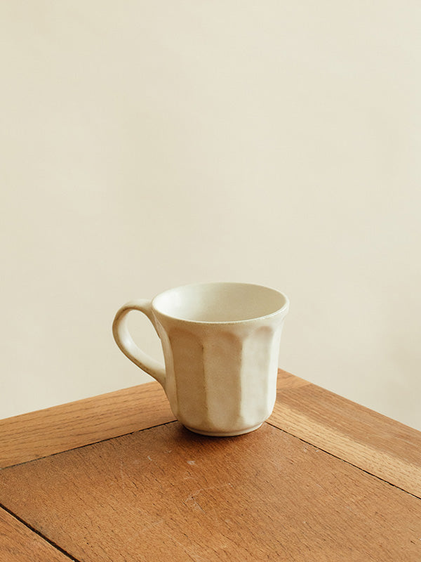 Kohyo Rinka Porcelain Mug