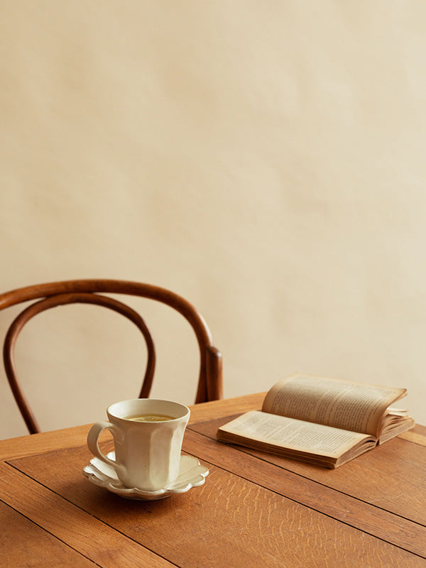 Kohyo Rinka Porcelain Mug