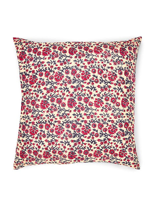Shanaya Silk Reversible Cushion