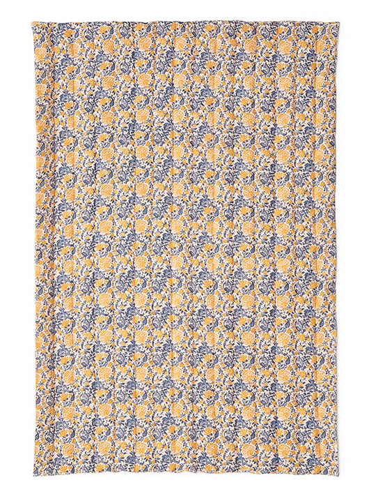 Shanaya Silk Reversible Quilt
