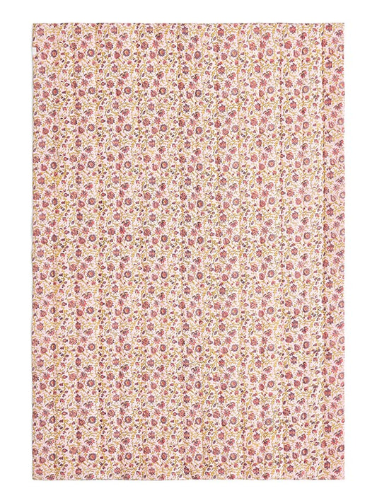 Arya Silk Reversible Quilt