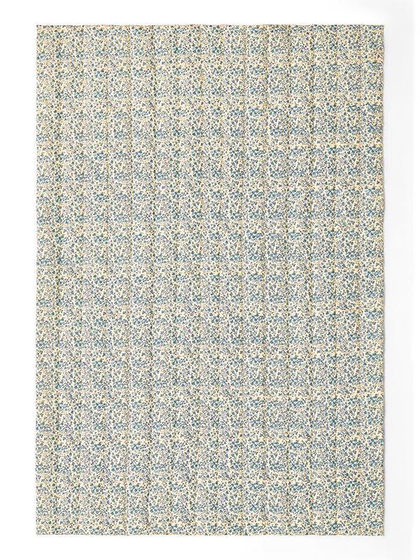 Arya Silk Reversible Quilt