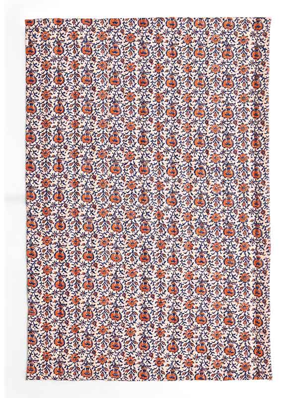 Osha Silk Reversible Quilt
