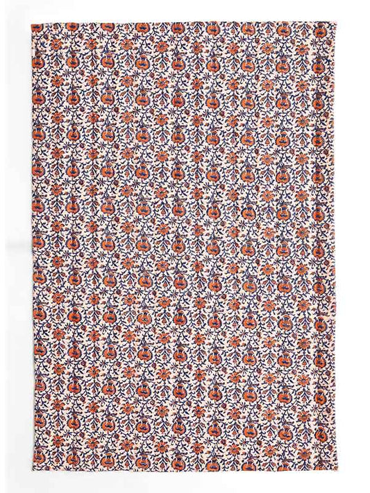 Osha Silk Reversible Quilt