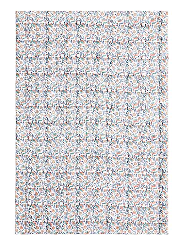 Osha Silk Reversible Quilt