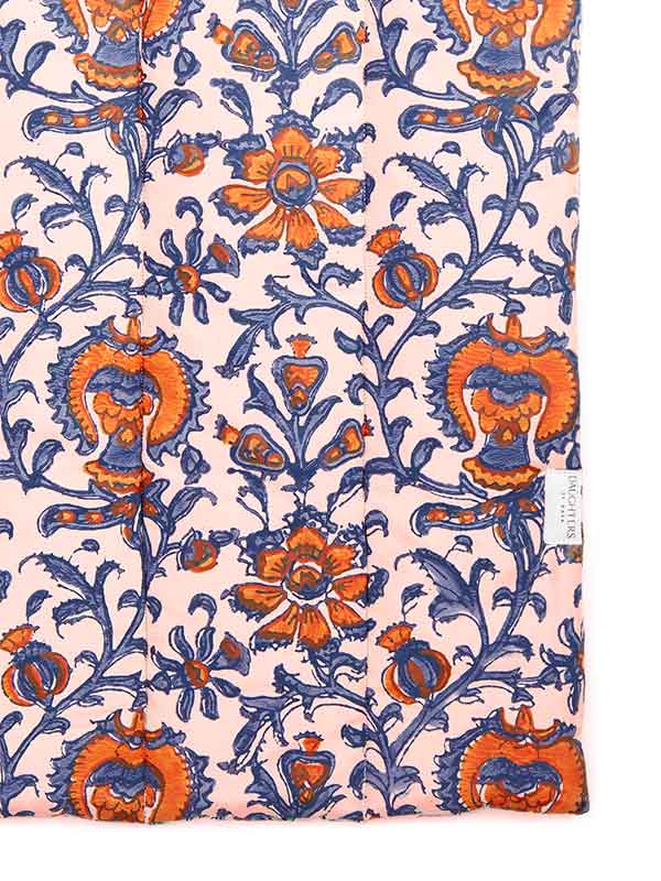 Osha Silk Reversible Quilt