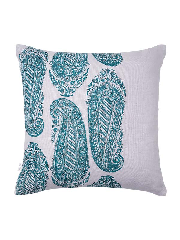 Zuri Linen Cushion