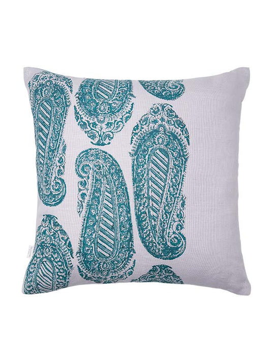 Zuri Linen Cushion
