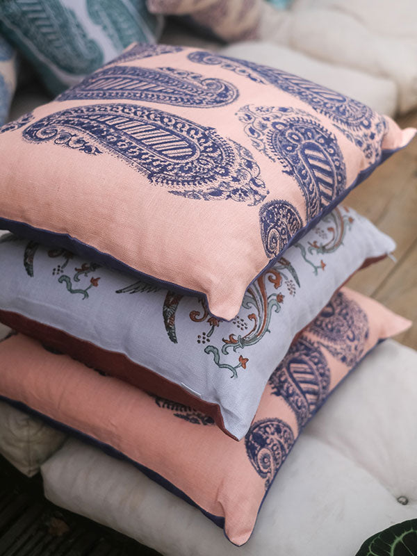 Sai Linen Cushion