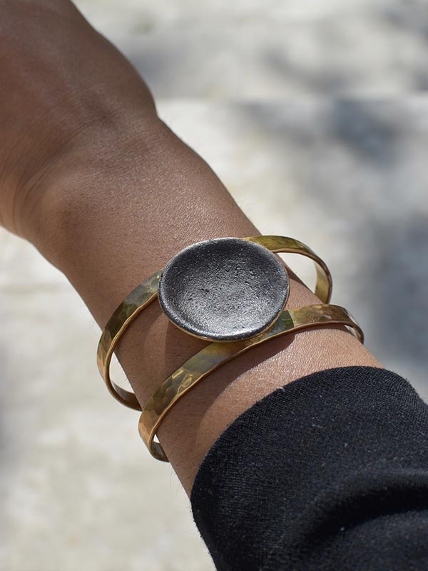Athena Bangle