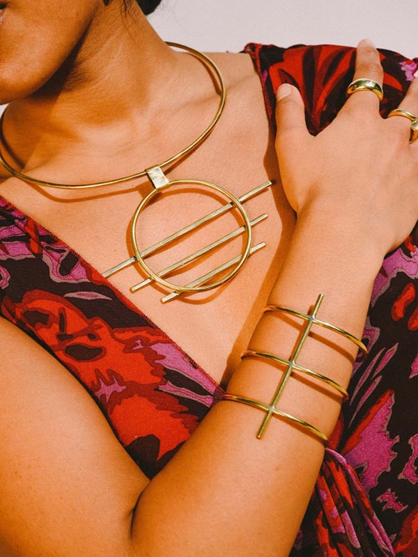 Kamili Cuff