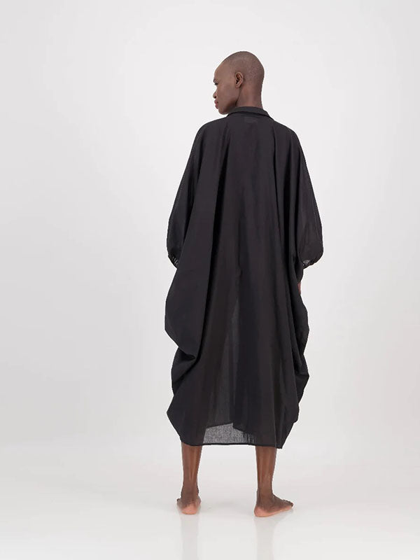 Artist Cotton Kaftan
