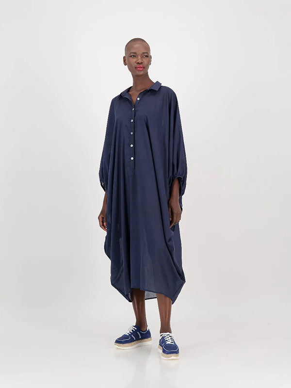 Artist Cotton Kaftan