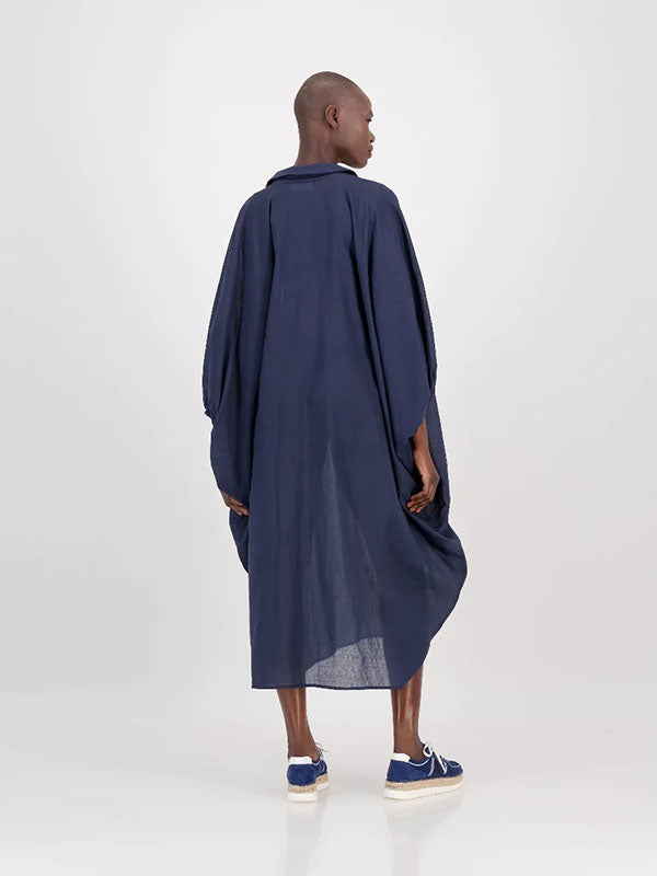 Artist Cotton Kaftan