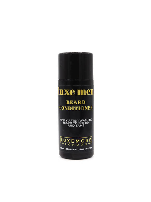 Luxe Men Beard Conditioner