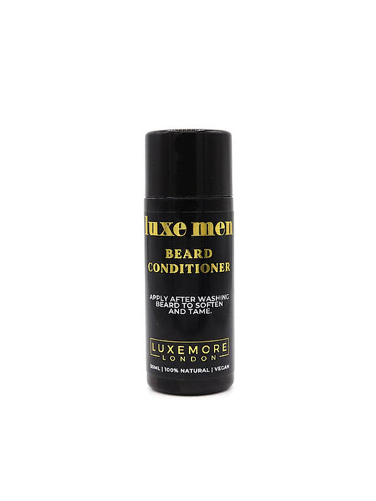 Luxe Men Beard Conditioner