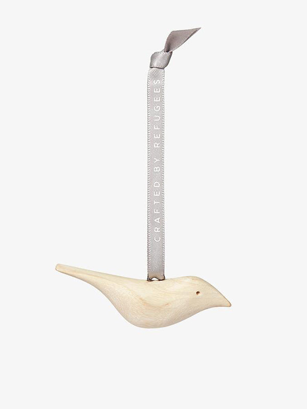 Peaceful Dove Ornament
