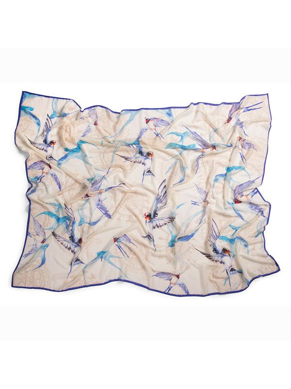 Hope Scarf I