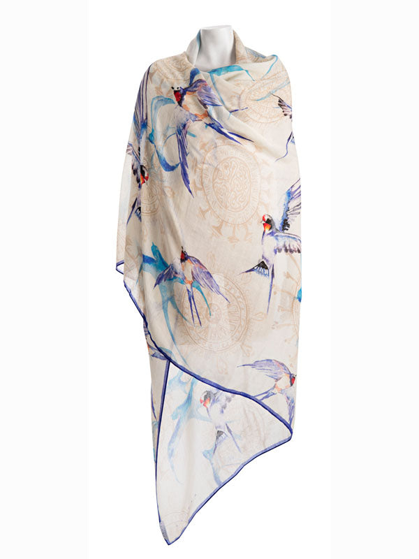 Hope Scarf I