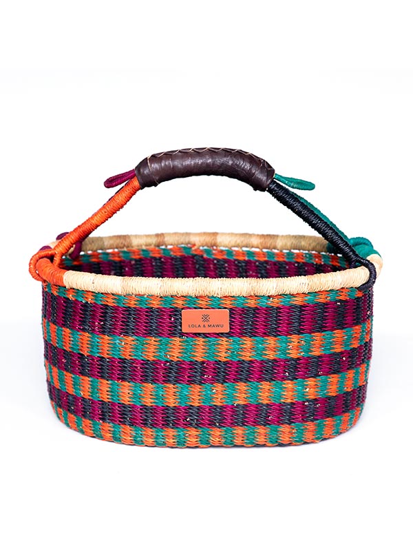 Garden Woven Baskets