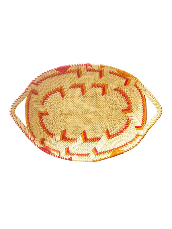 Fausti’s Oval Sunshine Tray