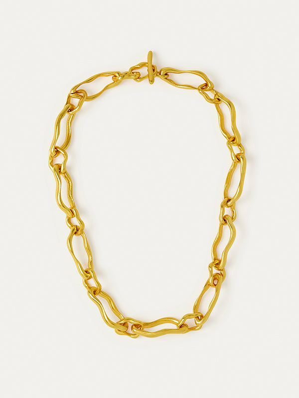 Etta Chain Necklace