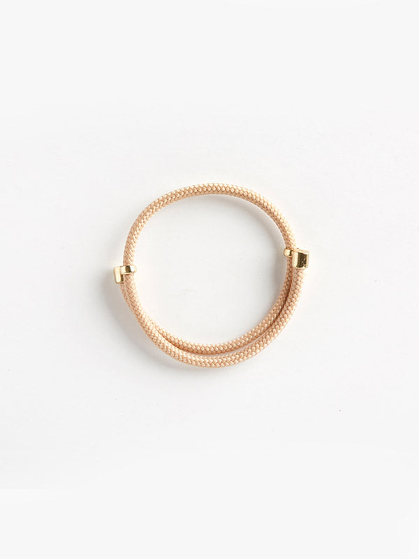 Joy Bracelet - Beige