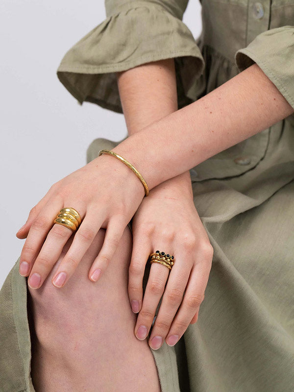 Harson Brass Ring