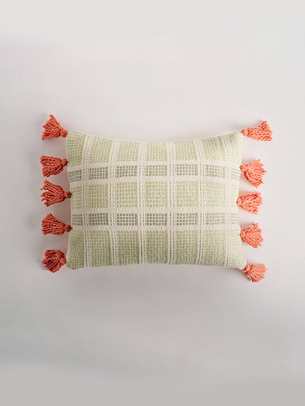 Tucan Toss Cushion Cover