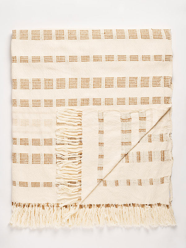 Cumbia Large Throw