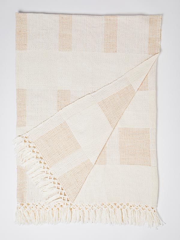 Sumapaz Large Throw