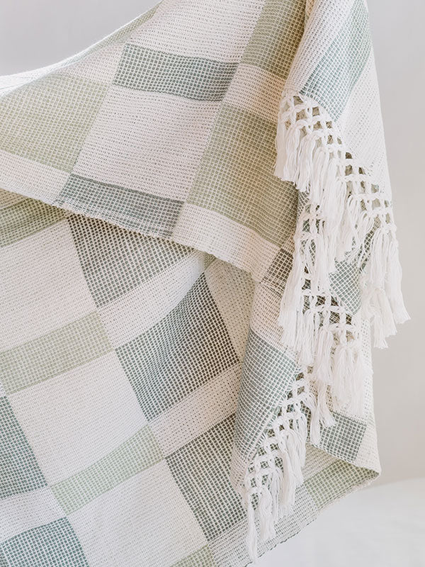 Sumapaz Large Throw