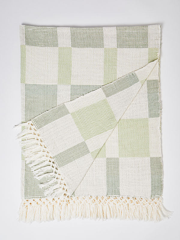 Sumapaz Large Throw