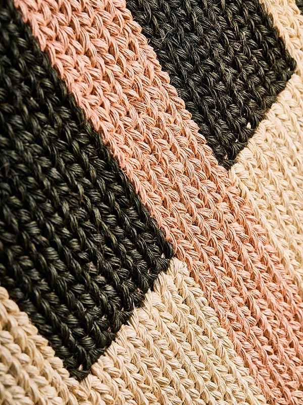 Bogotá Runner Rug