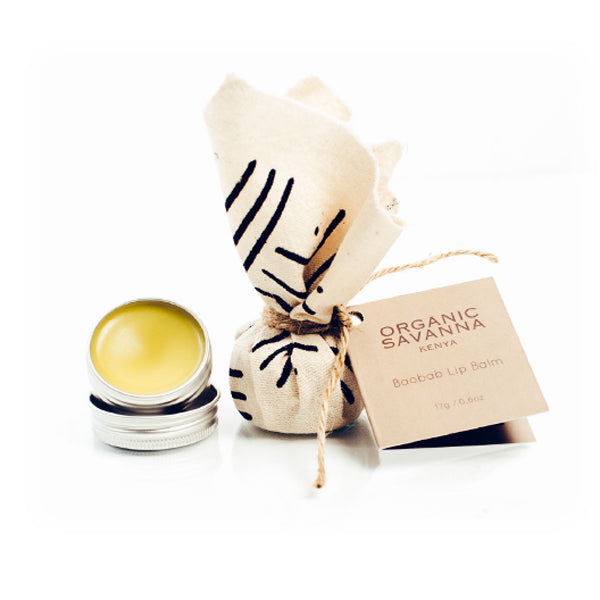 Organic Savanna Collection