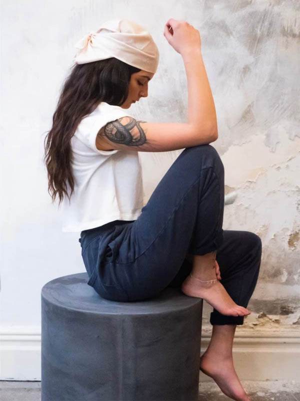 Unisex Ink Grey Joggers