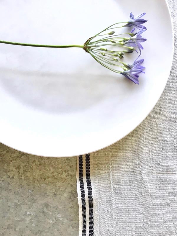 Roha Cotton Table Runner