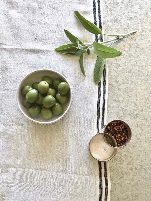 Roha Cotton Table Runner